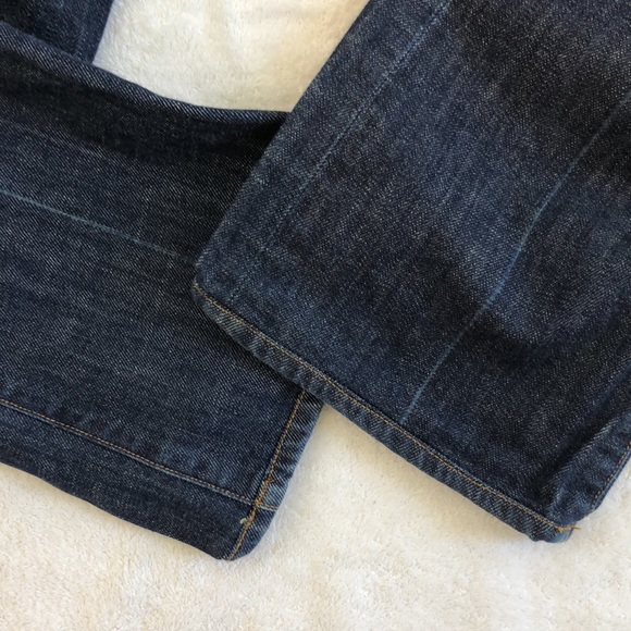 Citizens of Humanity low-waist boot cut - Picture 9 of 11